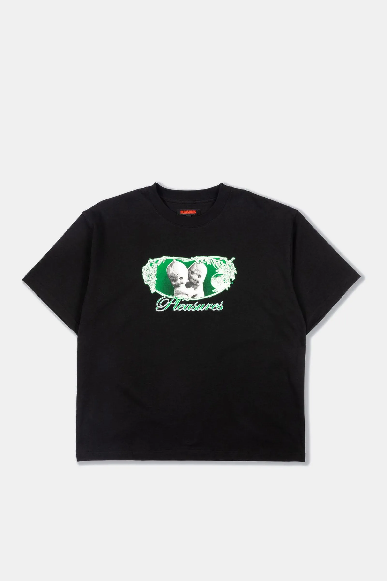 Cutie Heavyweight Shirt