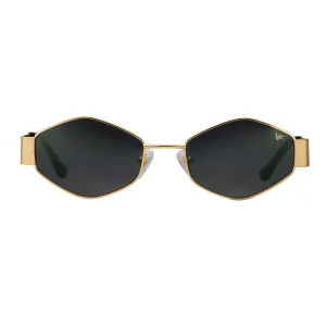 Cypher 2 24KT Yellow Gold