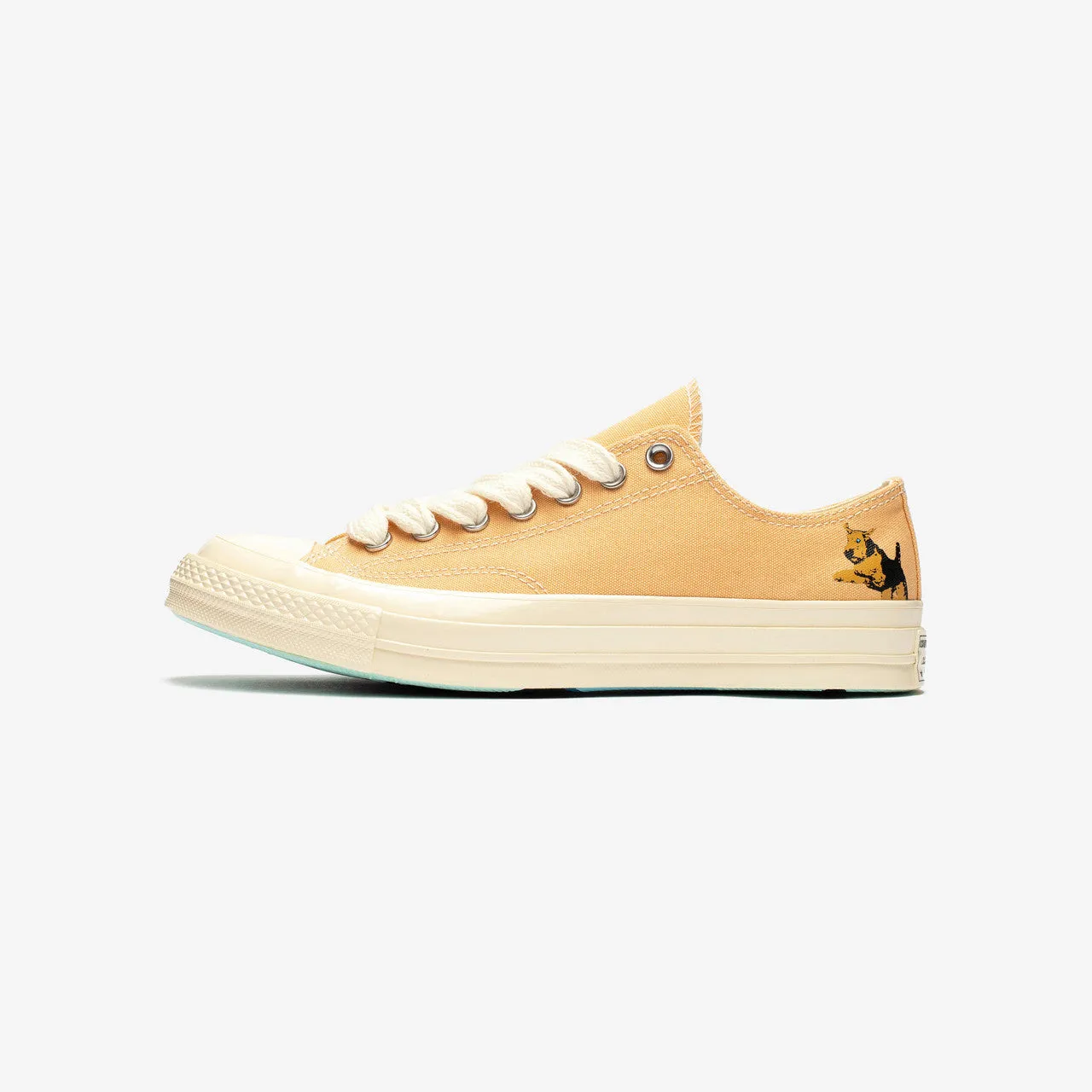 Darryl Chuck 70 x GOLF le FLEUR*