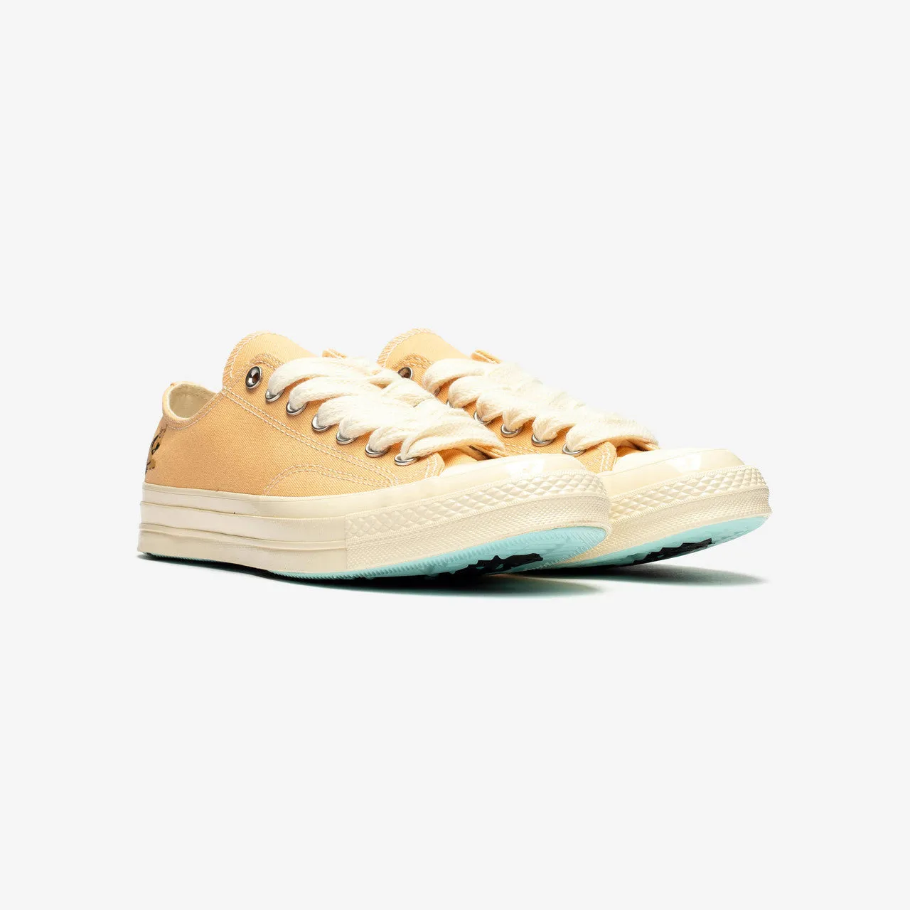 Darryl Chuck 70 x GOLF le FLEUR*