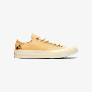 Darryl Chuck 70 x GOLF le FLEUR*