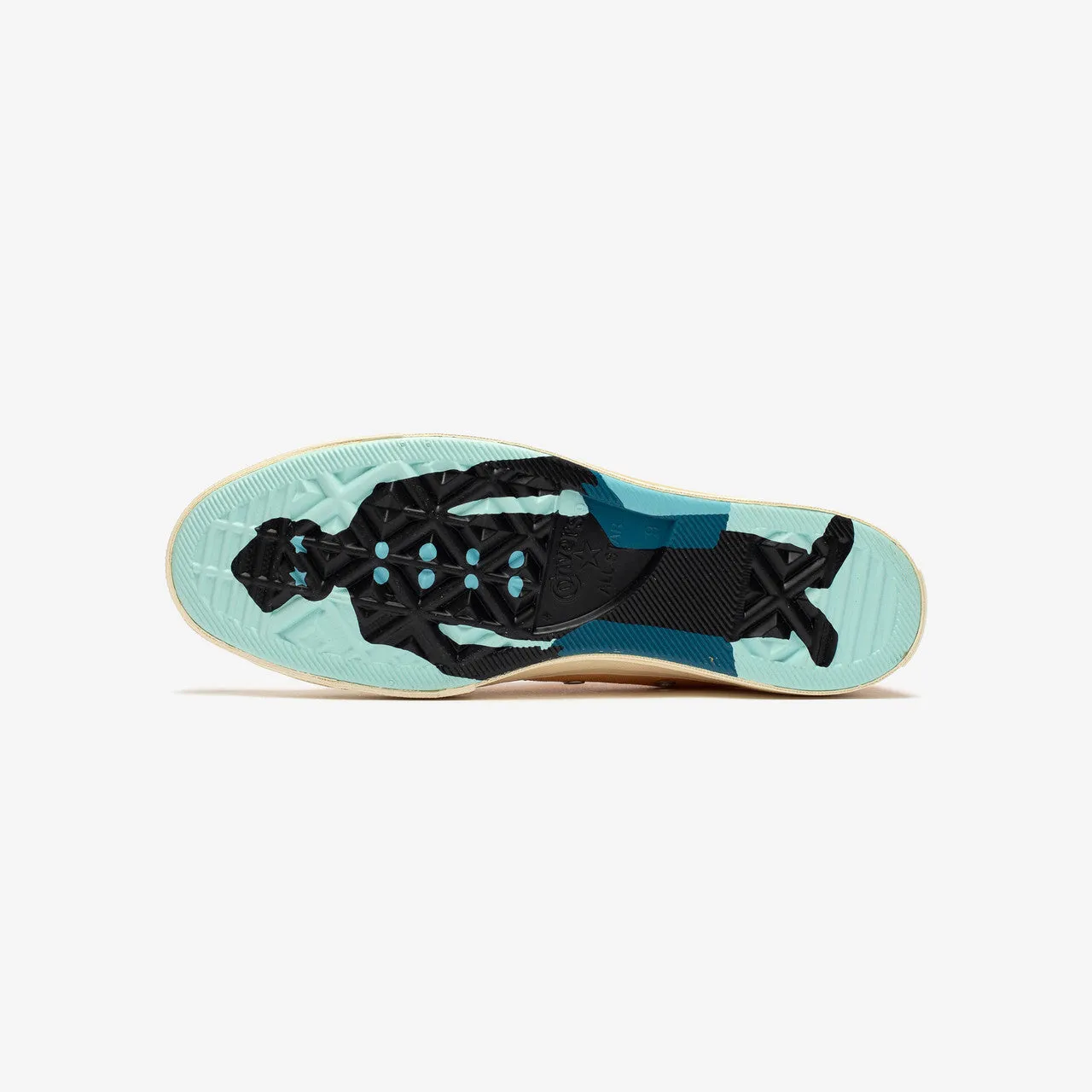 Darryl Chuck 70 x GOLF le FLEUR*