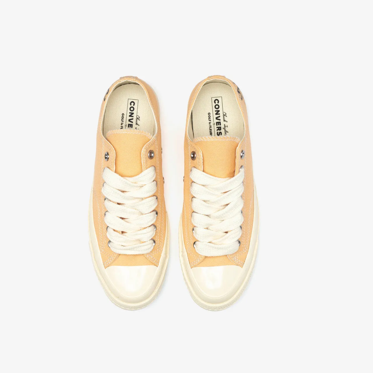 Darryl Chuck 70 x GOLF le FLEUR*
