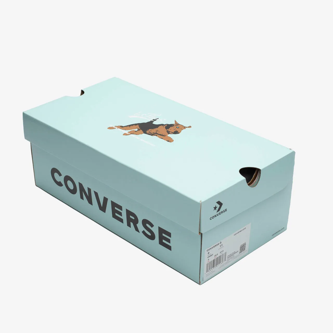 Darryl Chuck 70 x GOLF le FLEUR*