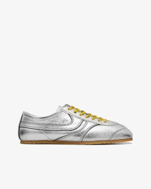 Dries Van Noten - Women's Sneakers - (Silver)
