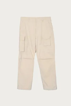 EG x CC Canoe FA Pant - Cloud