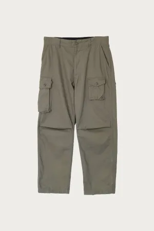 EG x CC Canoe FA Pant - Ivy