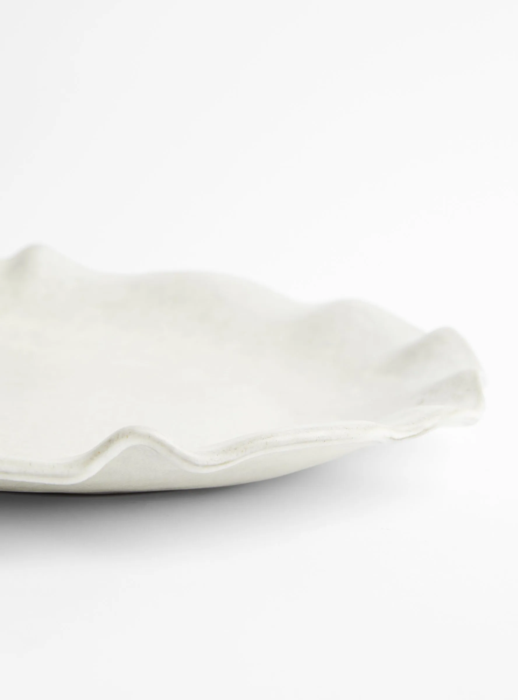 Ericeira Oval Platter L