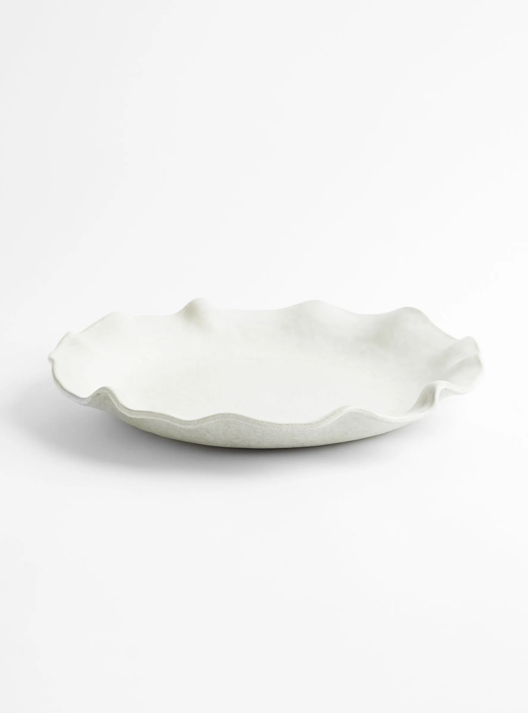 Ericeira Serving Plate