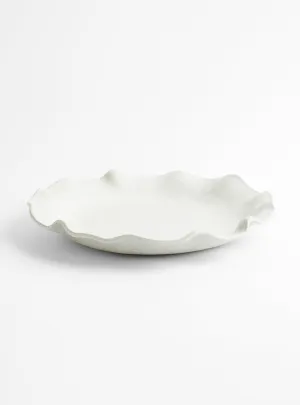 Ericeira Serving Plate