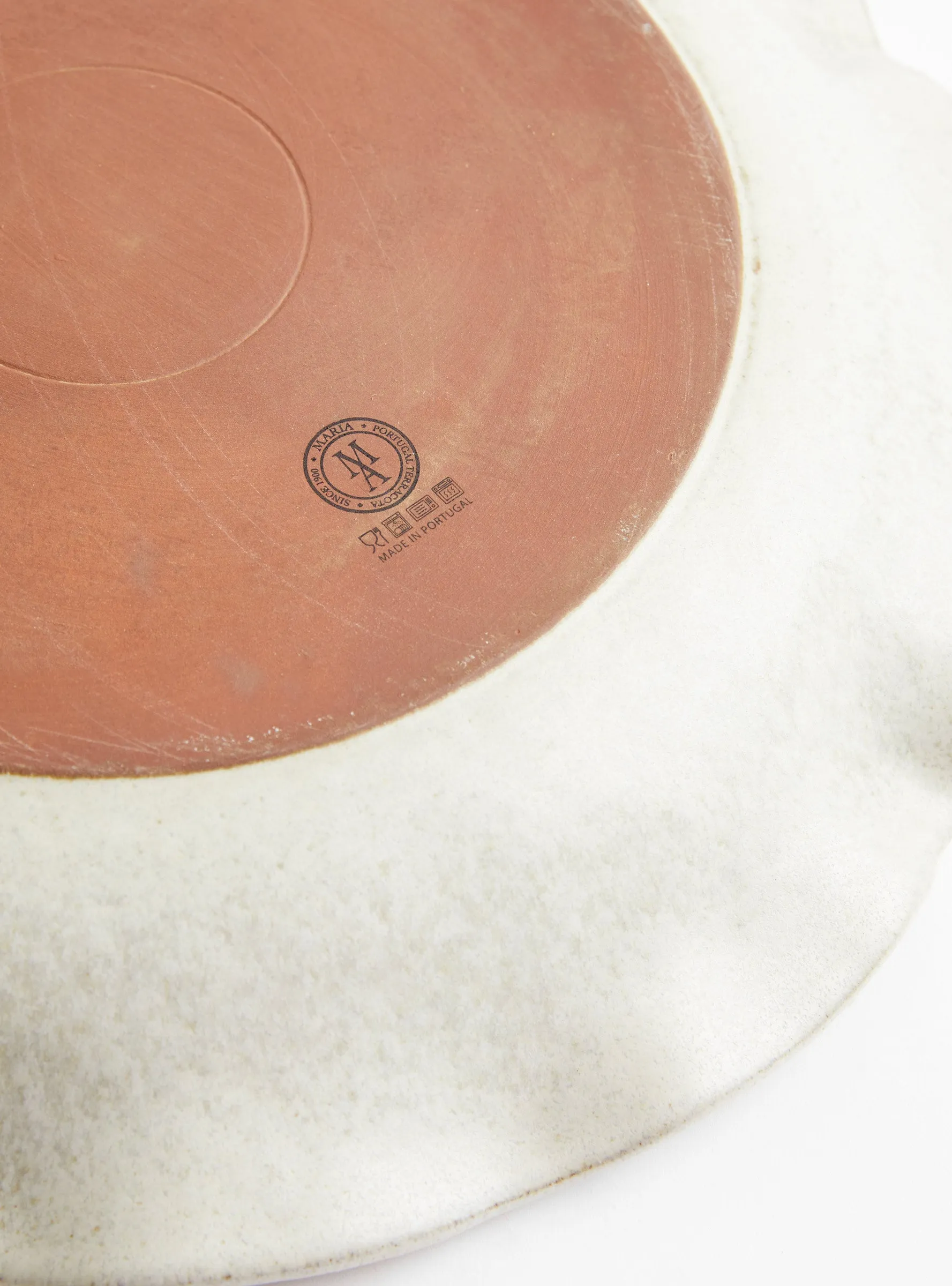 Ericeira Serving Plate