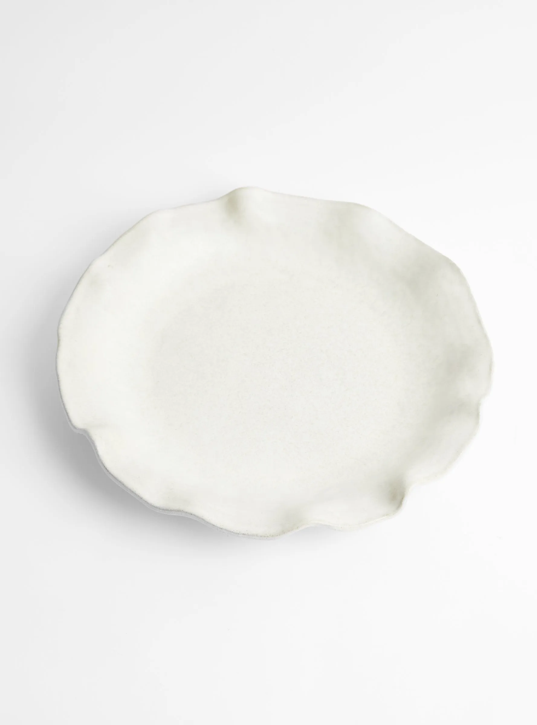Ericeira Serving Plate