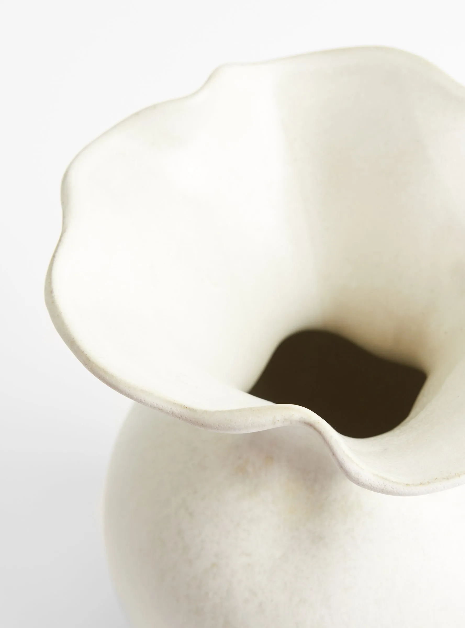 Ericeira Vase S