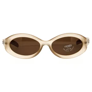Fendi SL7632 52 W21