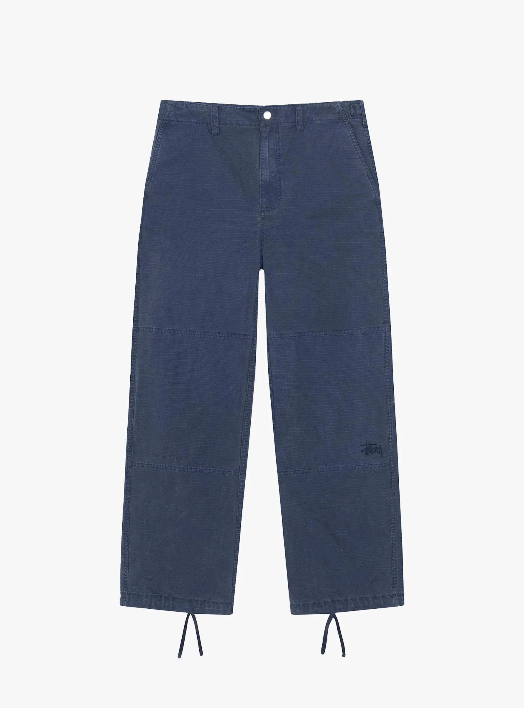 Field Pant Blue