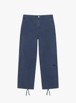 Field Pant Blue