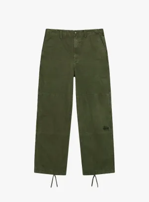 Field Pant Olive Green