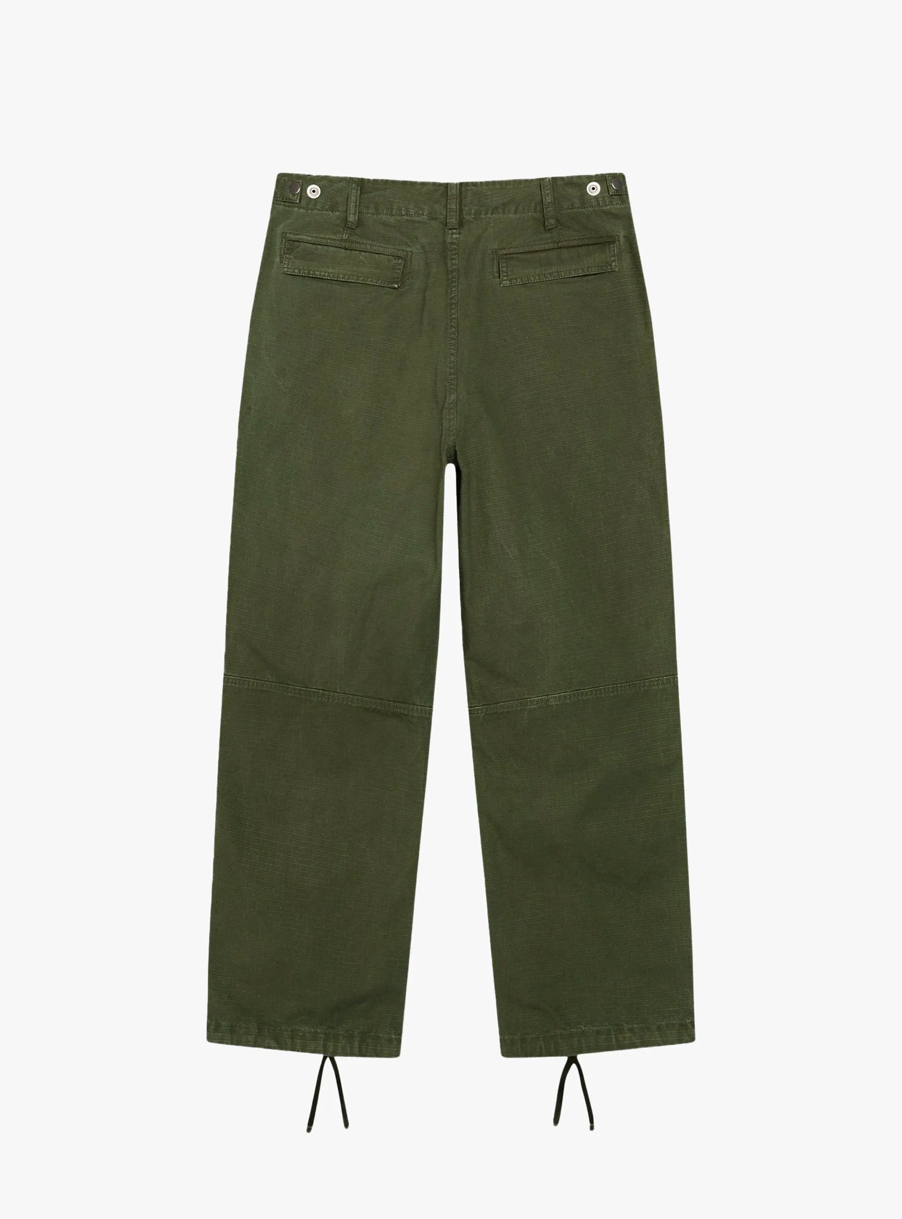 Field Pant Olive Green