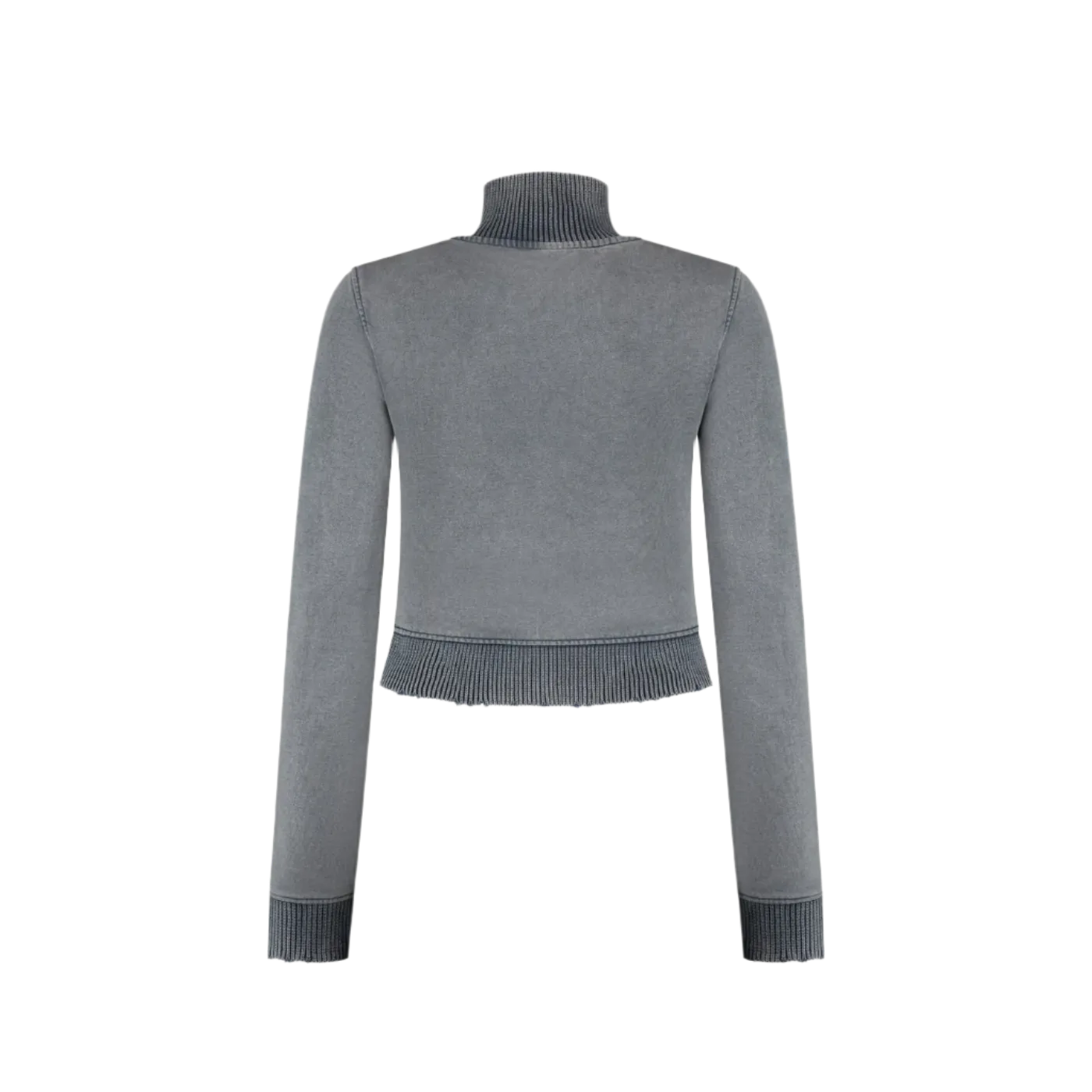 Fitted Vest