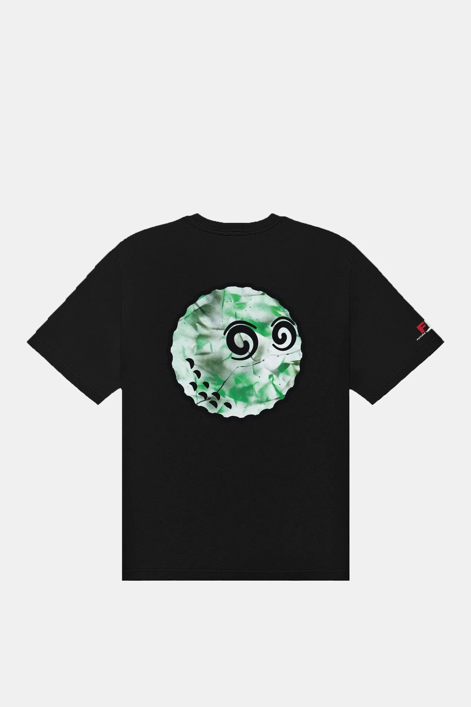 Futura Buckets Tee