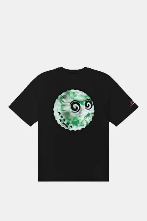 Futura Buckets Tee