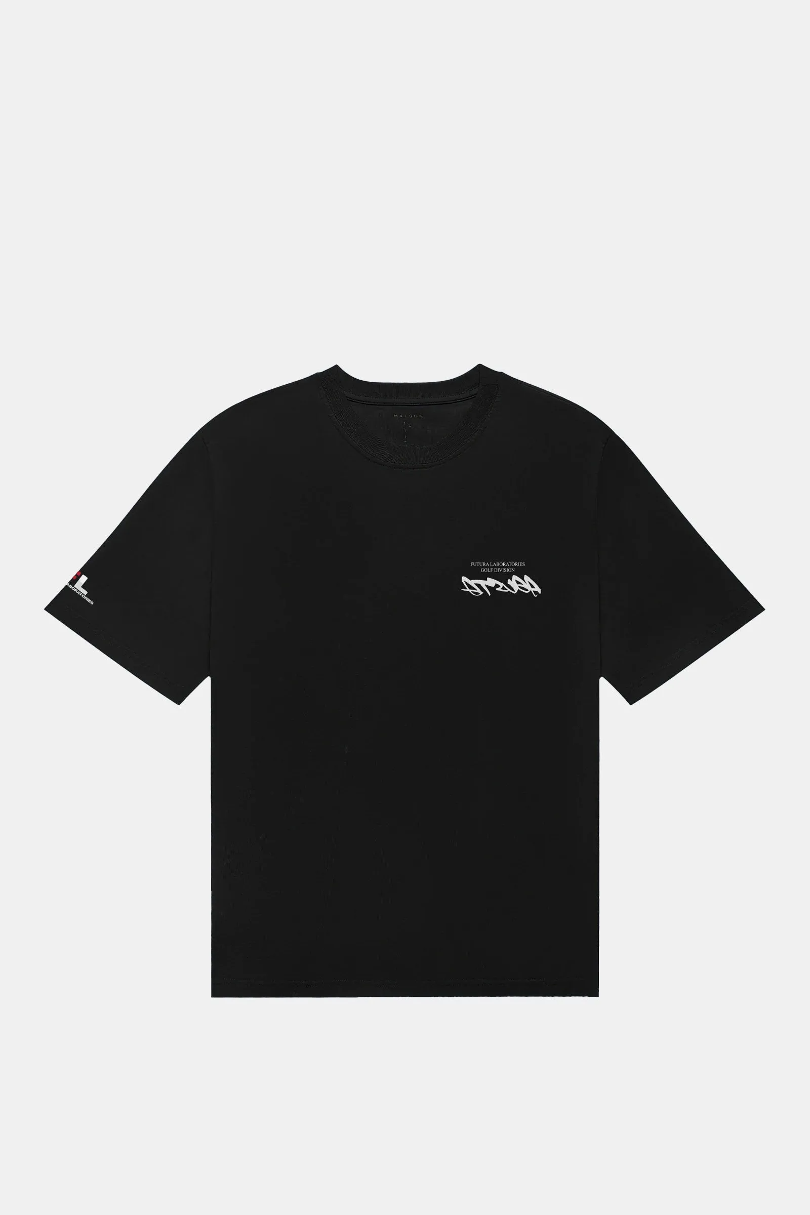 Futura Buckets Tee