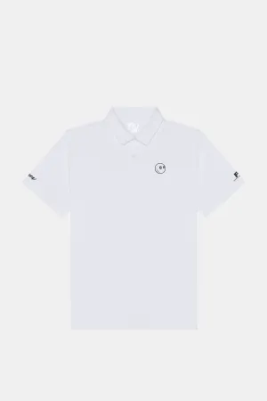 Futura Poly Performace Polo