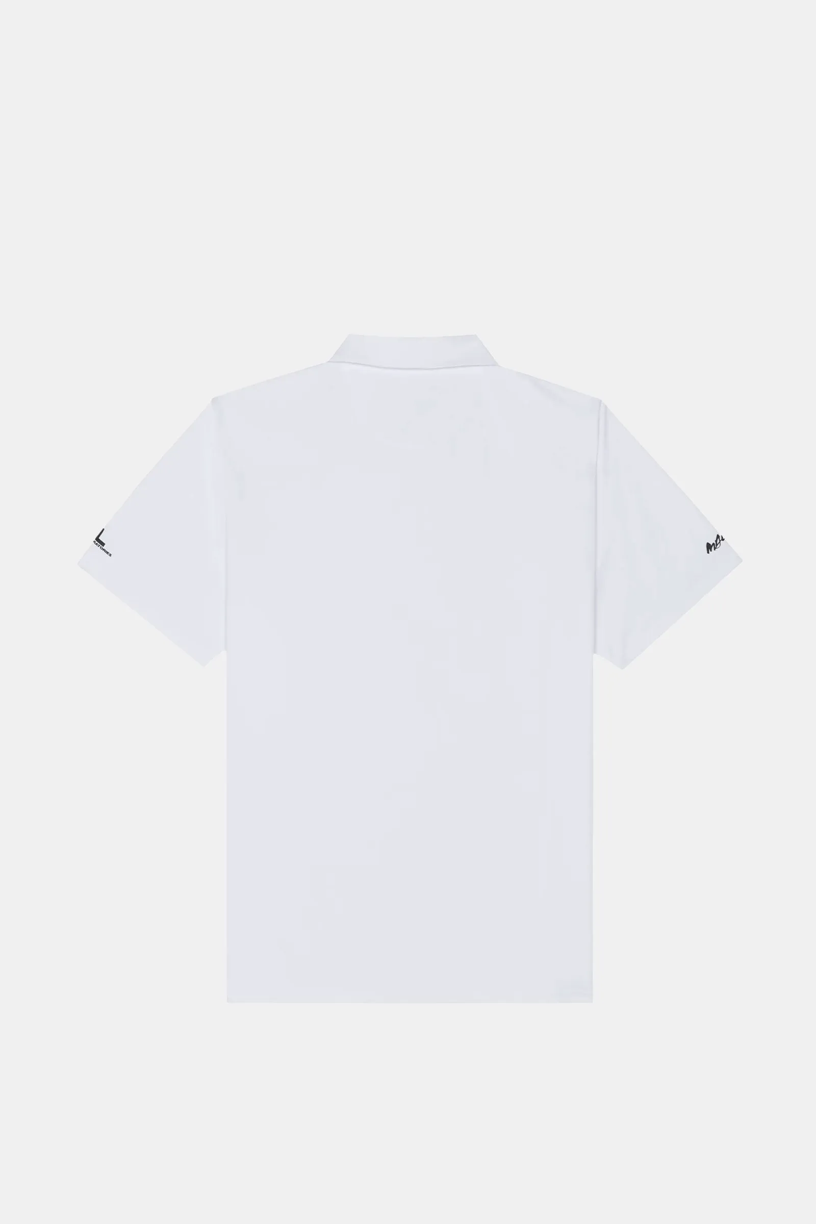 Futura Poly Performace Polo