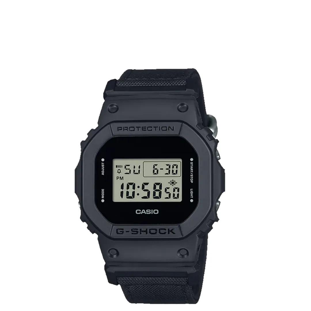 G-SHOCK DW5600BCE-1 WATCH
