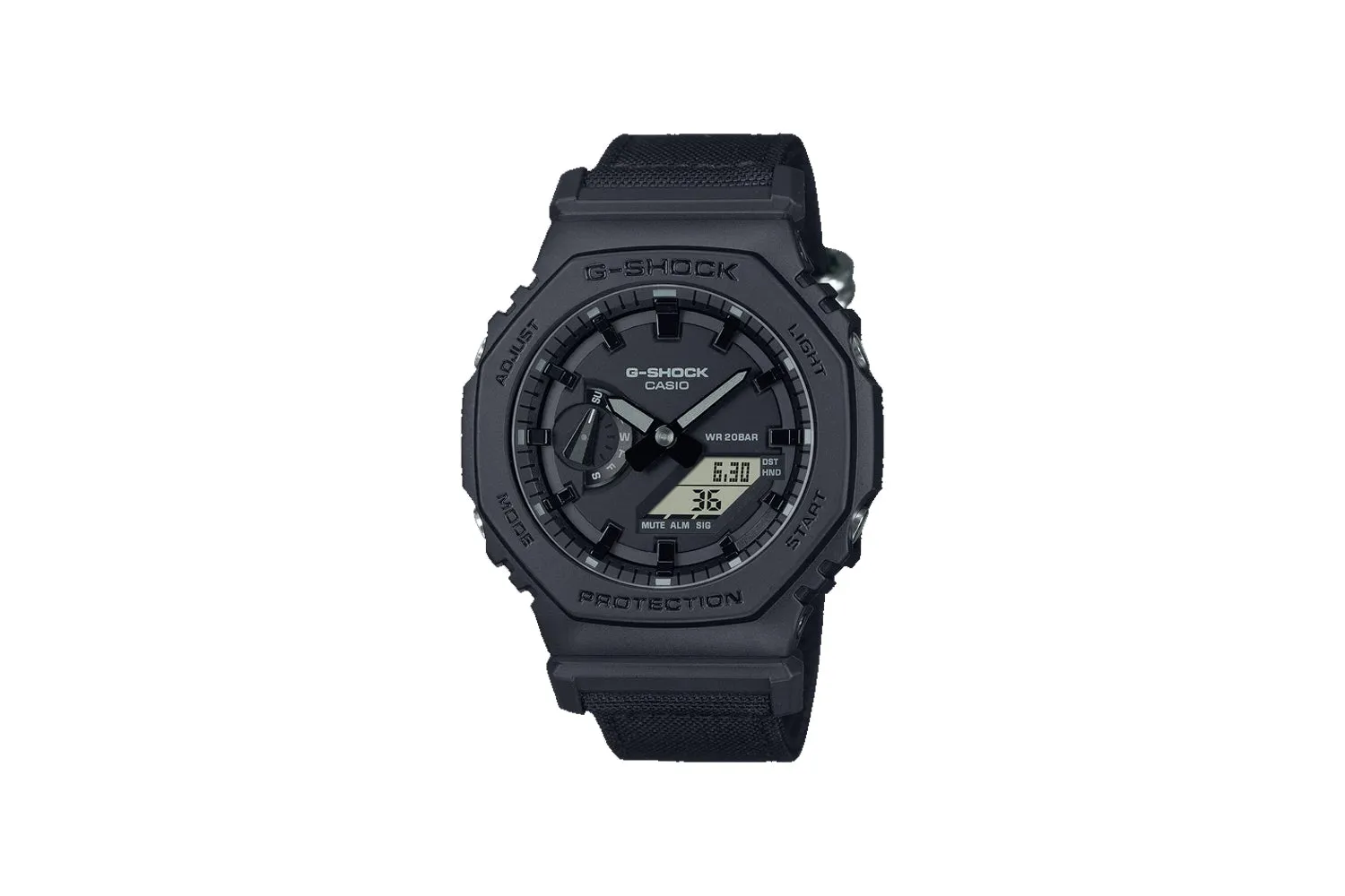 G-SHOCK GA2100BCE-1A WATCH