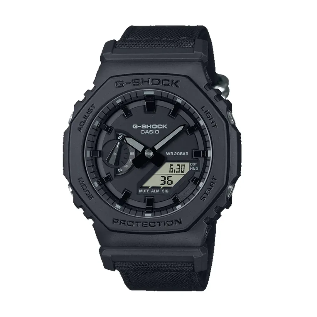 G-SHOCK GA2100BCE-1A WATCH