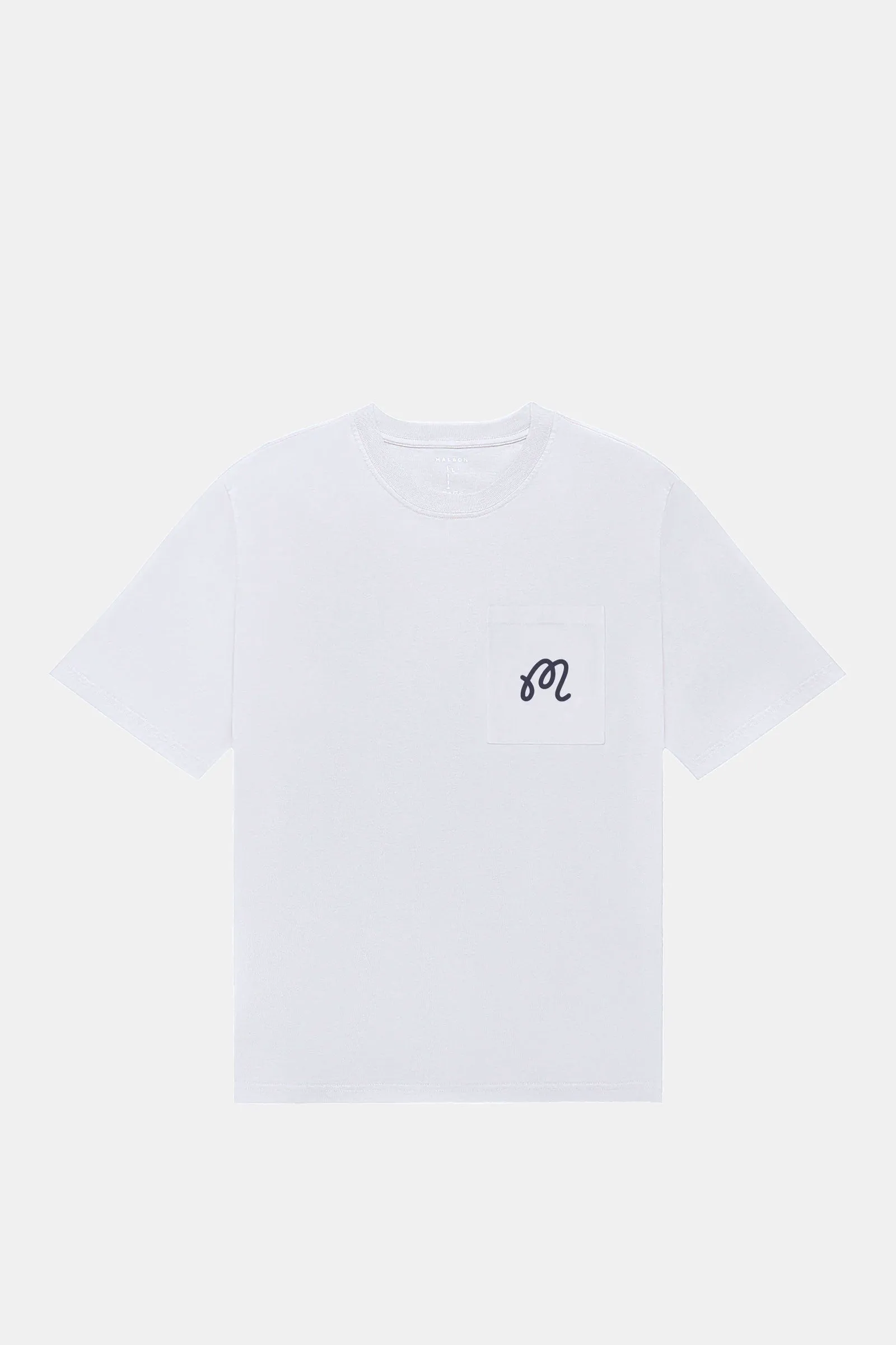 Gelato Stand Pocket Tee