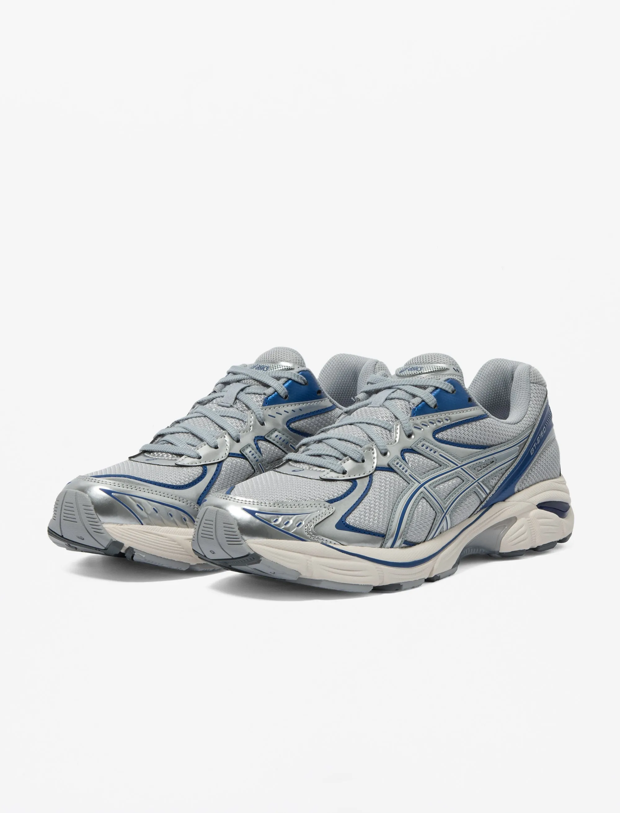 GT-2160 (Peidmont Grey/Deep Marine)