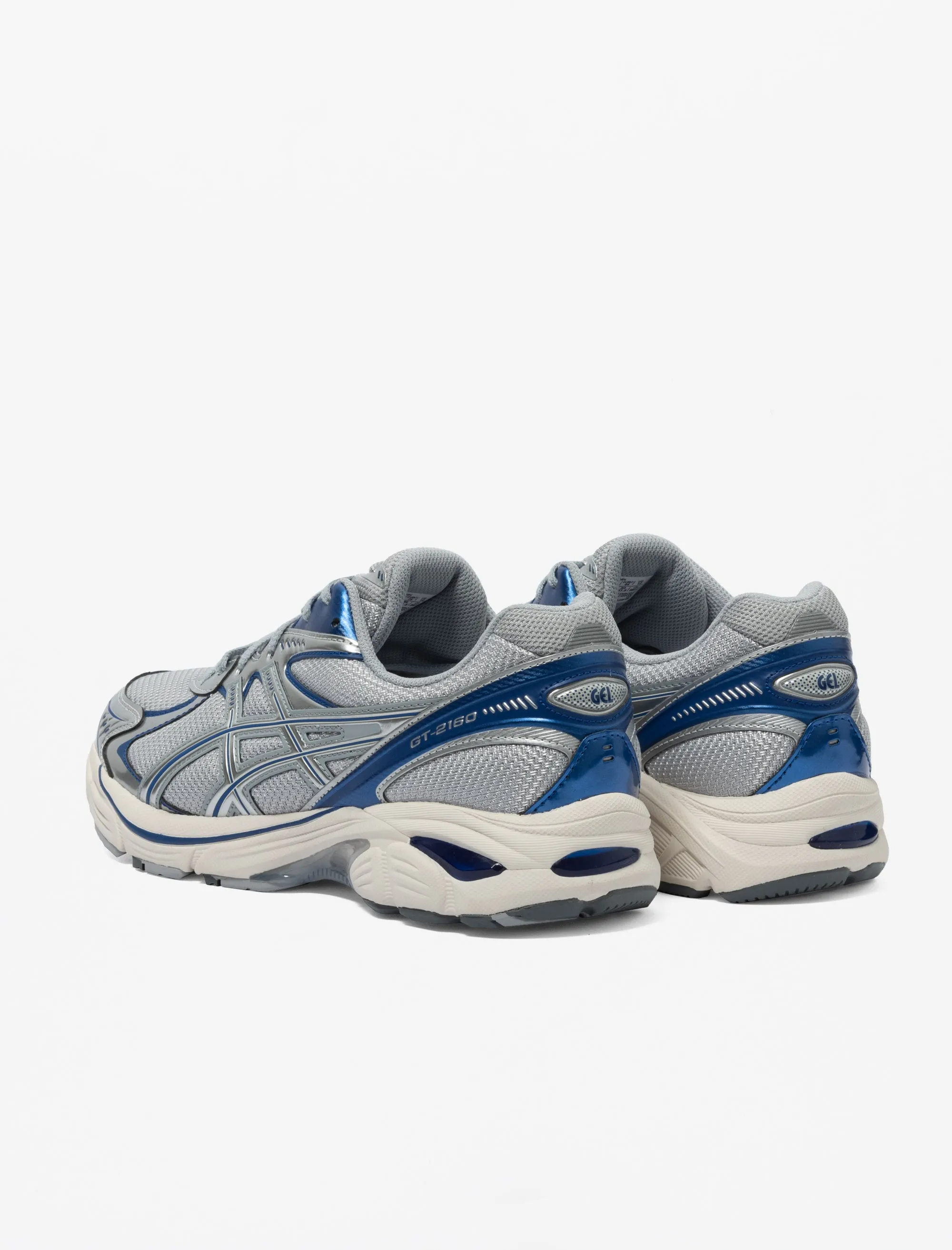 GT-2160 (Peidmont Grey/Deep Marine)