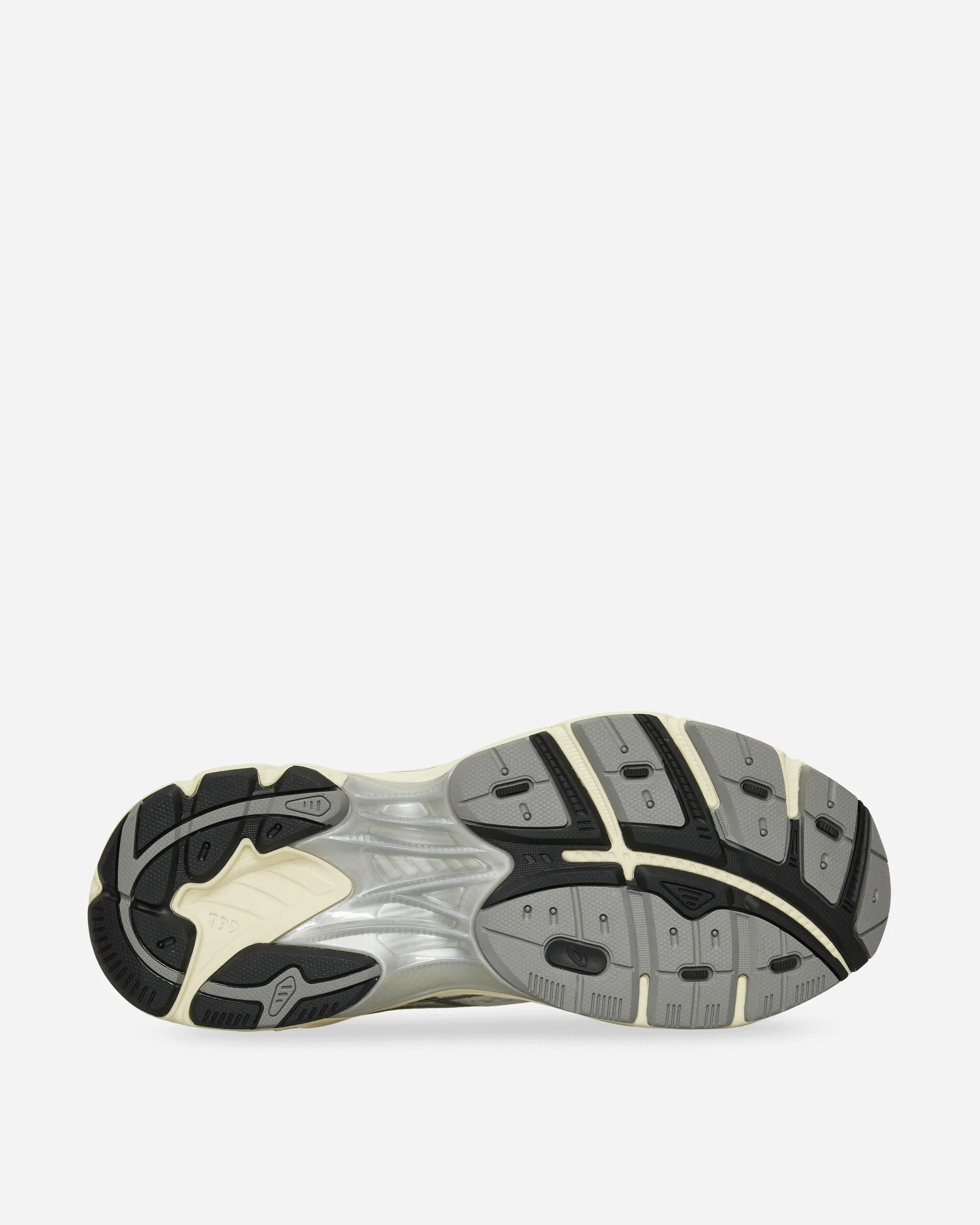 GT-2160 Sneakers White / Soft Yellow