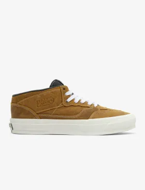 Half Cab 33 LX (Golden Brown)