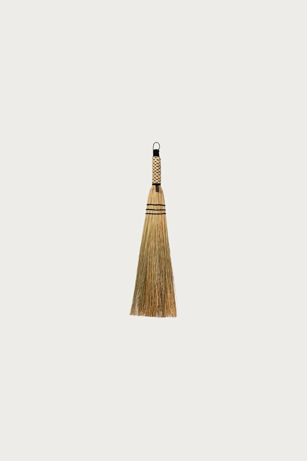 Hand Broom - Black