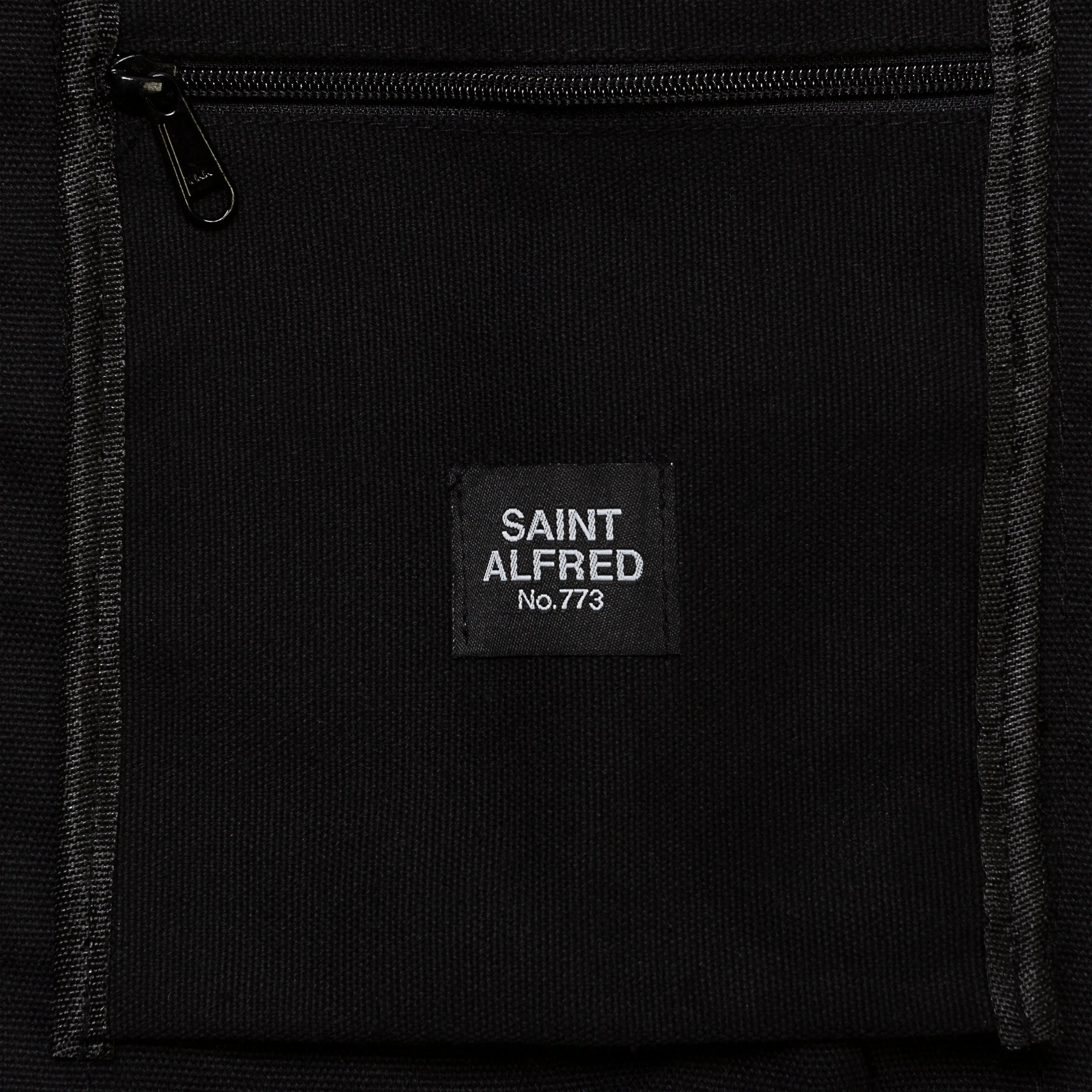 HEAVYWEIGHT CANVAS TOTE