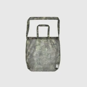HEAVYWEIGHT MESH GROCERY BAG