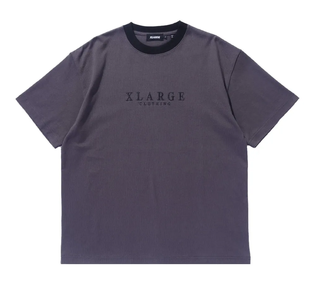 Heavyweight Ringer S/S Tee