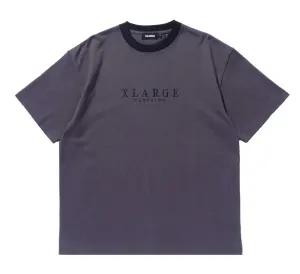 Heavyweight Ringer S/S Tee