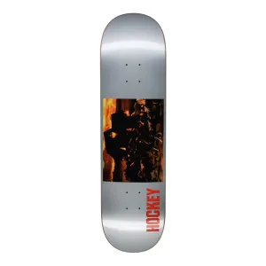 HOCKEY IN DREAMS DECK // 8.0
