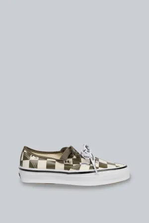 HOMMEGIRLS X VANS OTW AUTHENTIC 44 DARK OLIVE