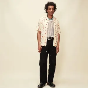 House Of Sunny Signature Chilli Shirt (XS)