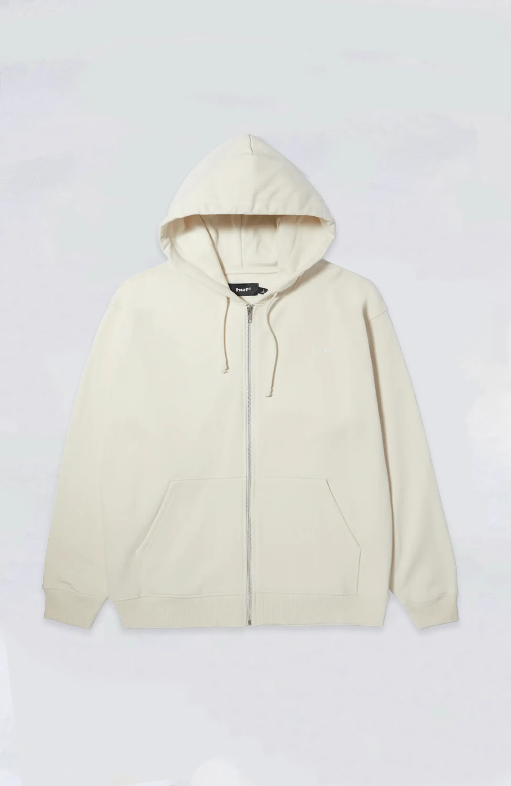 HUF - HUFeightynine Full-Zip Hoodie