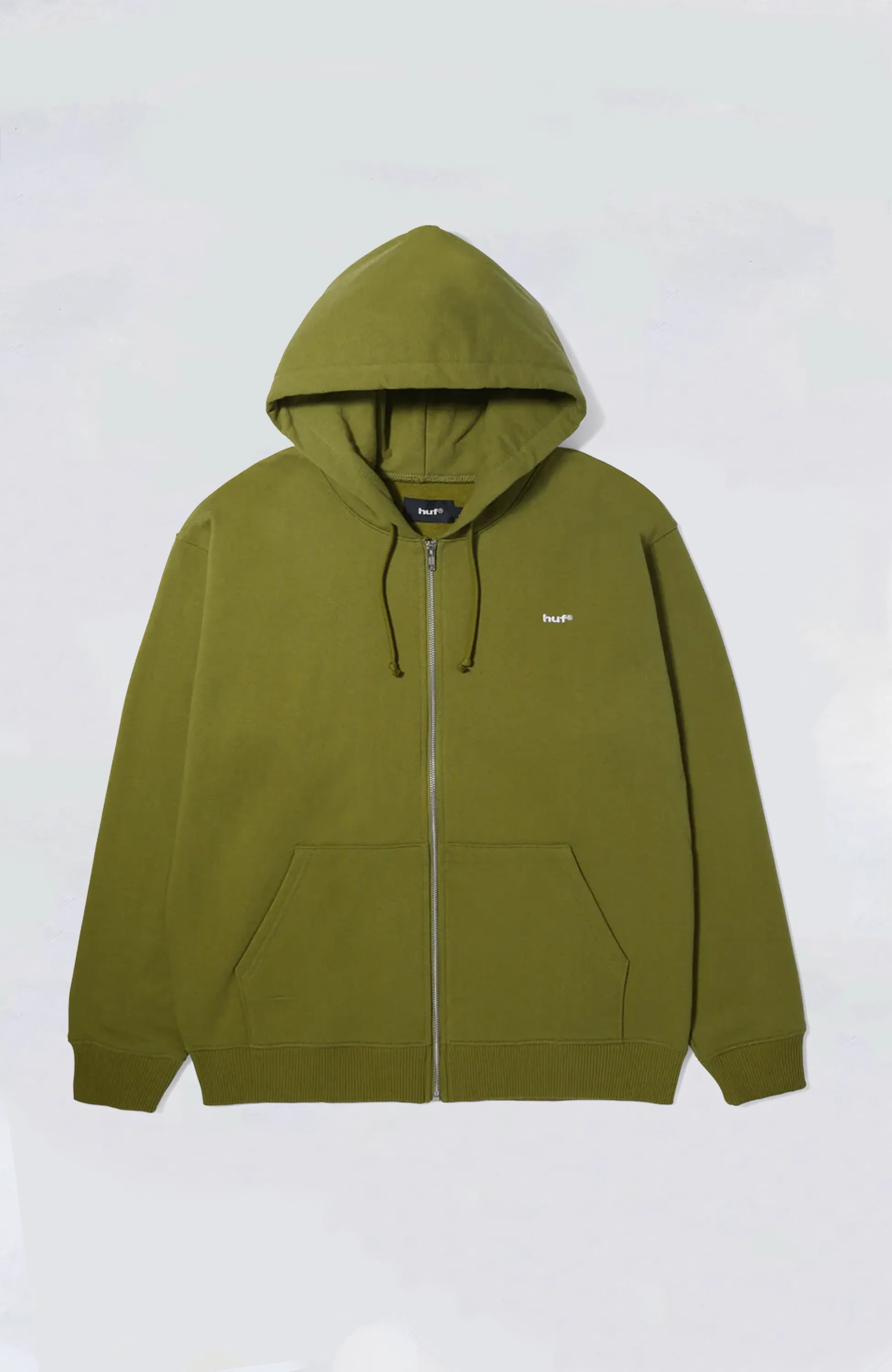 HUF - HUFeightynine Full-Zip Hoodie