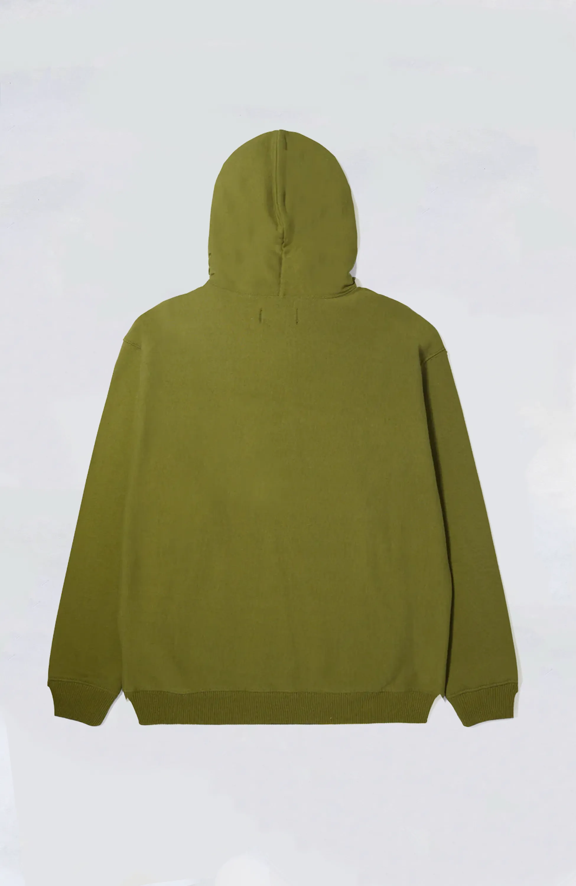 HUF - HUFeightynine Full-Zip Hoodie