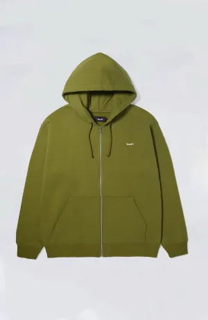 HUF - HUFeightynine Full-Zip Hoodie