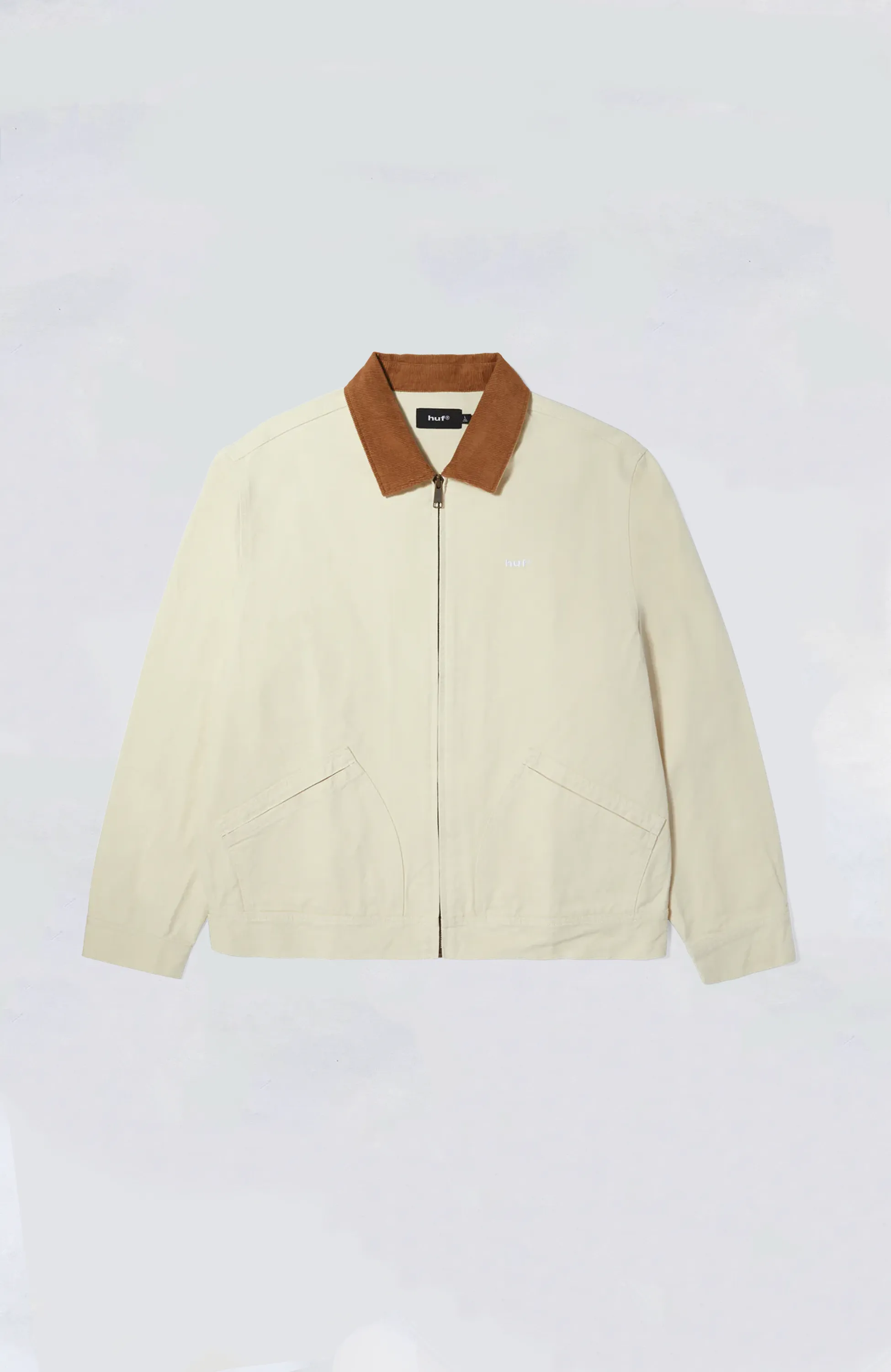 HUF - HUFeightynine Work Jacket