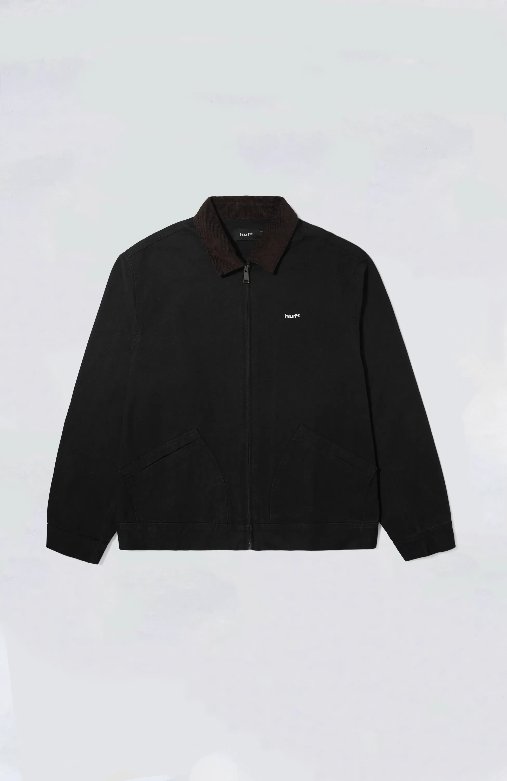 HUF - HUFeightynine Work Jacket